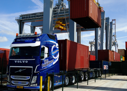 container-transport